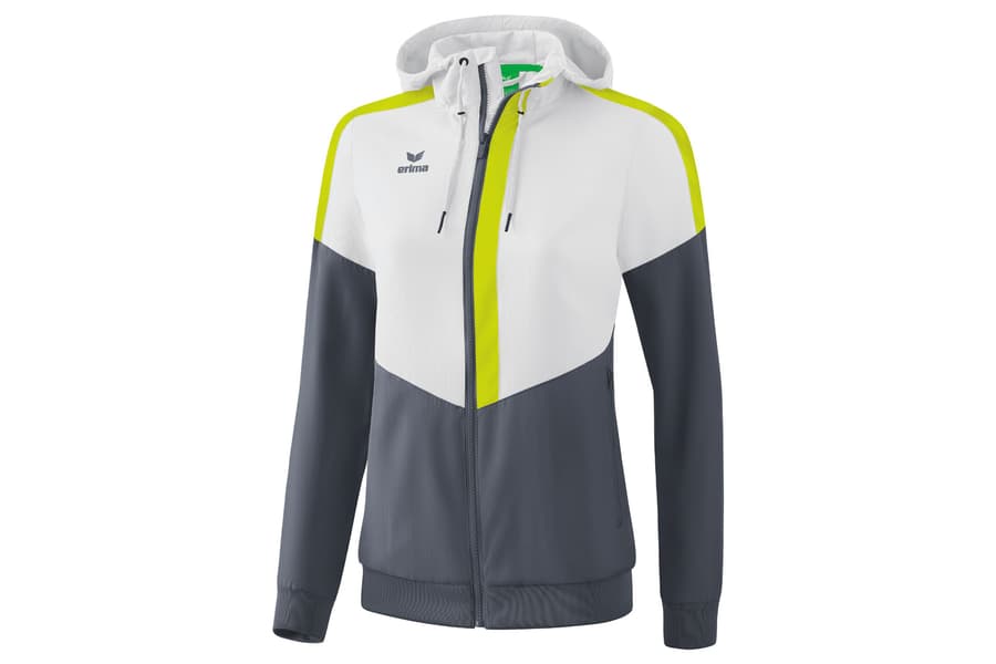 Damen Präsentationsjacke erima Squad, Gr. 38